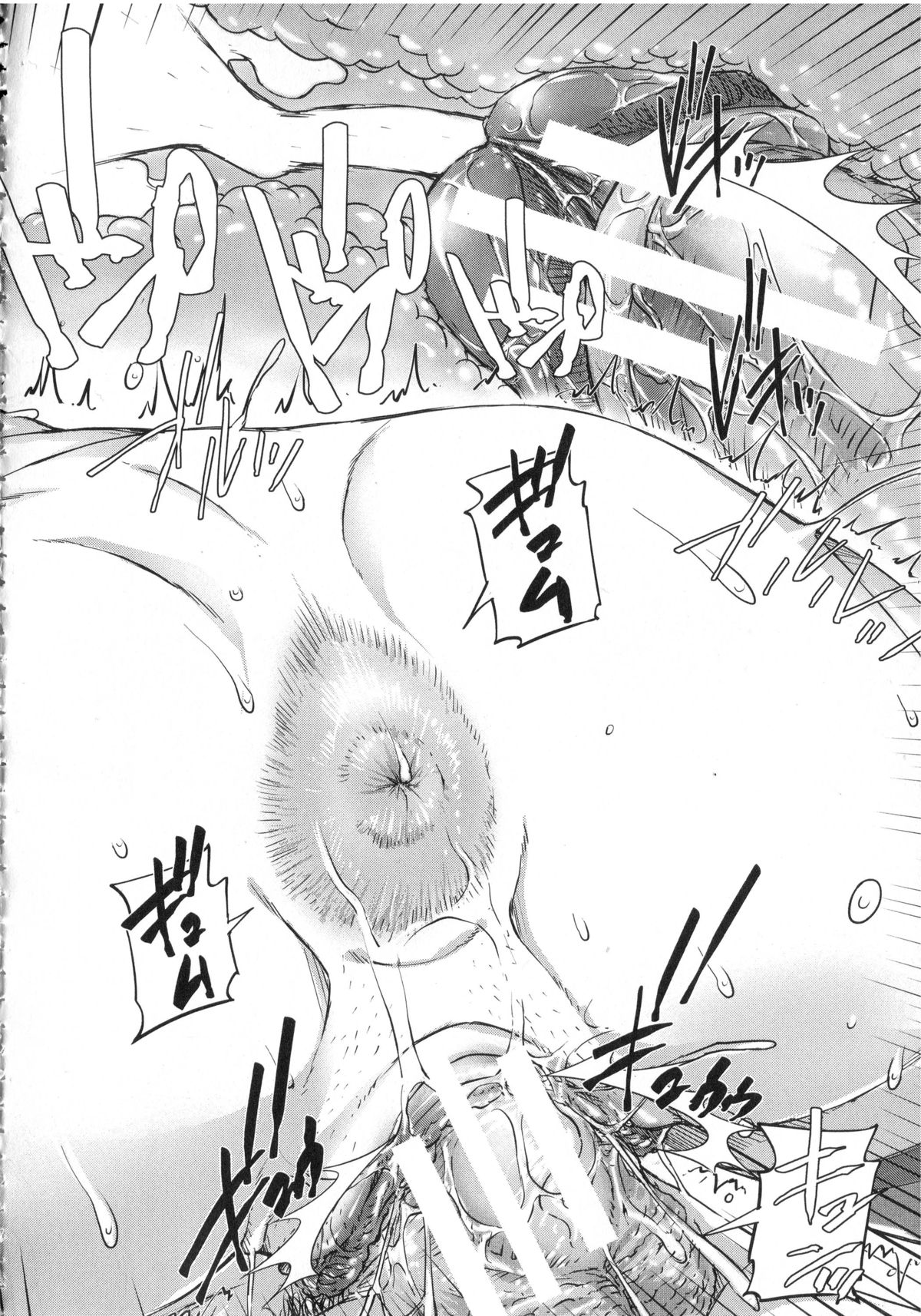 【エロ漫画】【エロ漫画】保健室にやってきた男子に包茎の相談をされてちんぽをいじるメガネ美人保健医…手コキで顔射されたあと全裸でフェラしまくり、強制筆下ろし逆レイプで搾精アクメ【さいやずみ：ムキトレ！】
